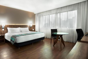 Apart Hotel Ibirapuera
